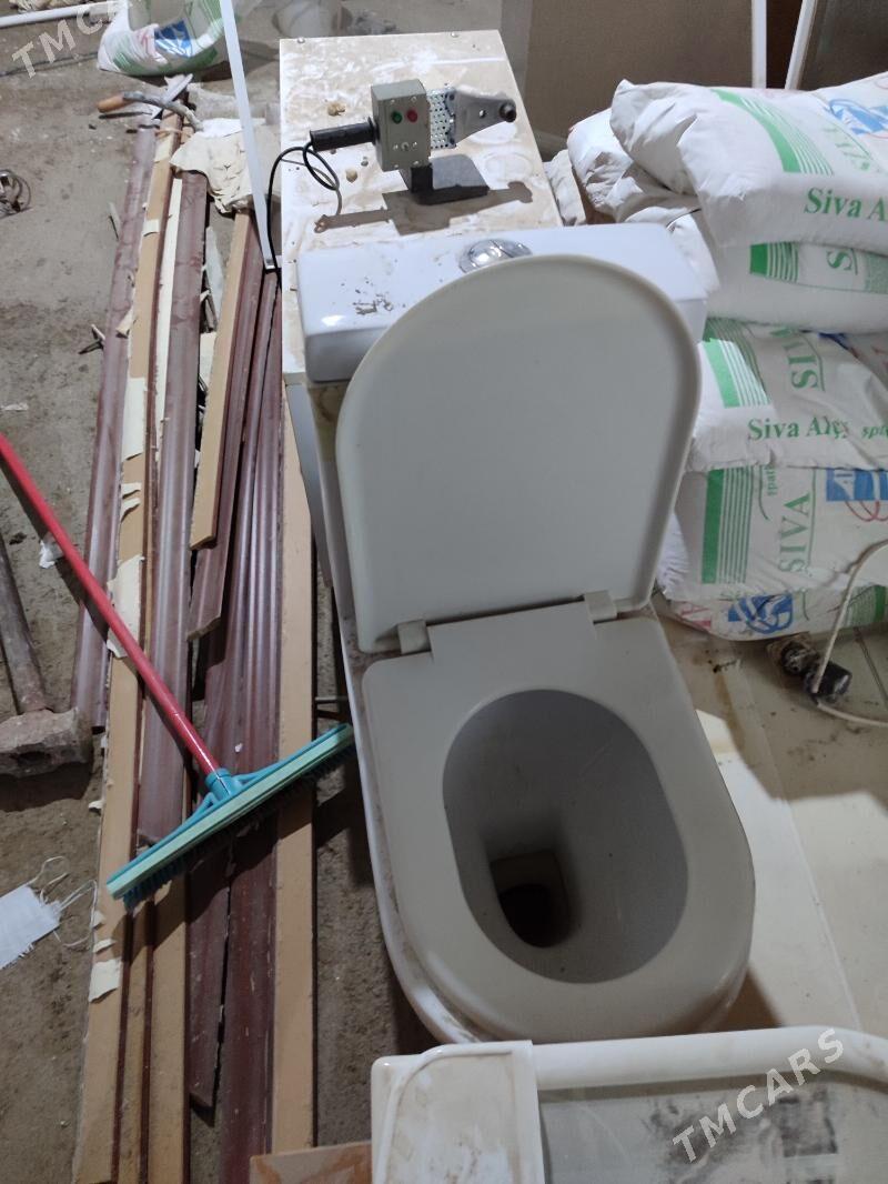 unitaz - Türkmenbaşy - img 1