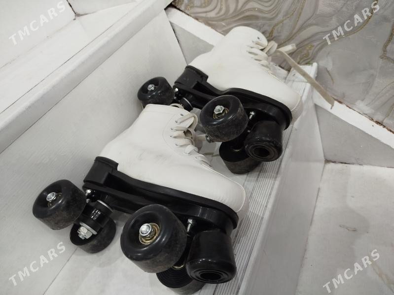 rolyk - Gurbansoltan Eje - img 1