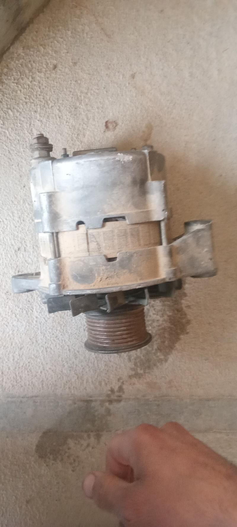 kamaz zapjas bahalary ayratyn 10 000 TMT - Baýramaly - img 1