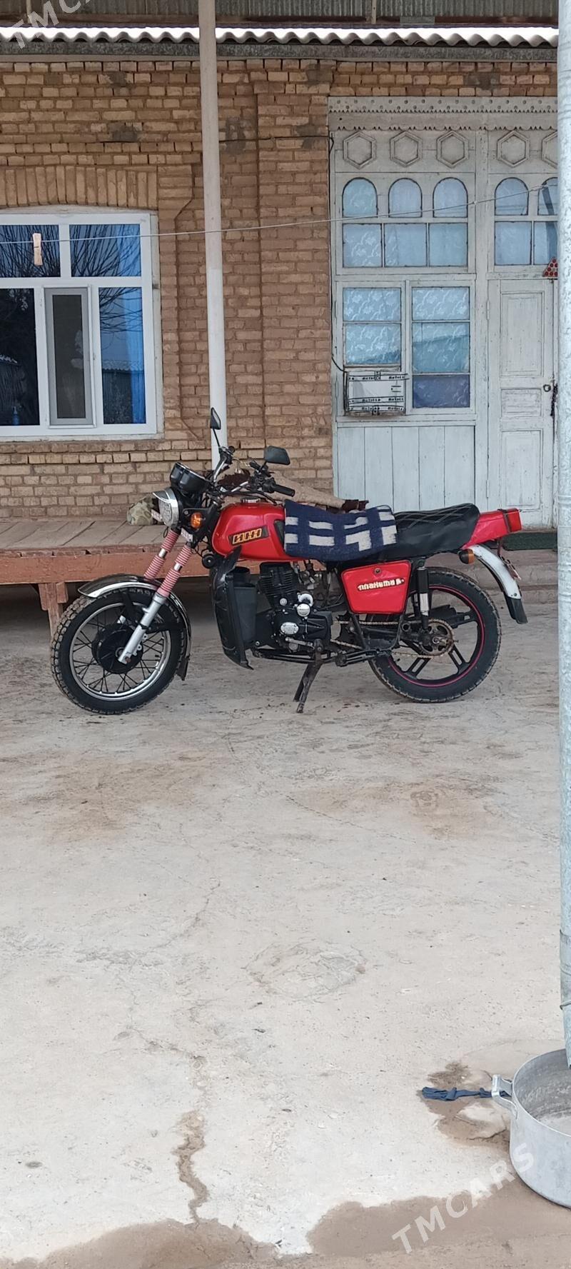 Fekon FK200-14G 2026 - 13 000 TMT - Sakarçäge - img 1