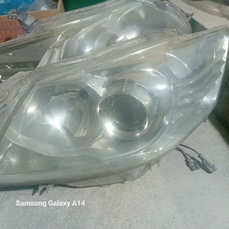 AWURYON FARA 500 TMT - Чоганлы - img 1