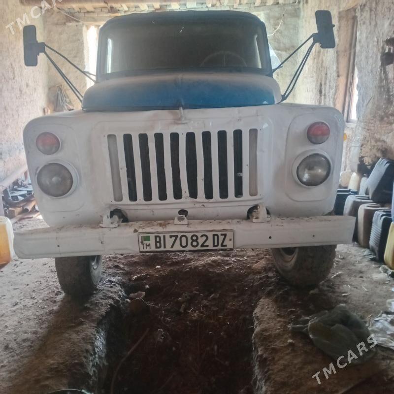 Zil 130 1994 - 45 000 TMT - Кёнеургенч - img 1