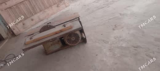 Agac stanok - Шабатский этрап - img 1