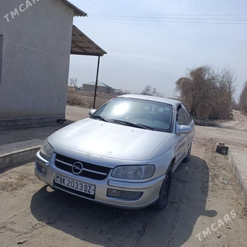 Opel Omega 1995 - 30 000 TMT - Gubadag - img 1