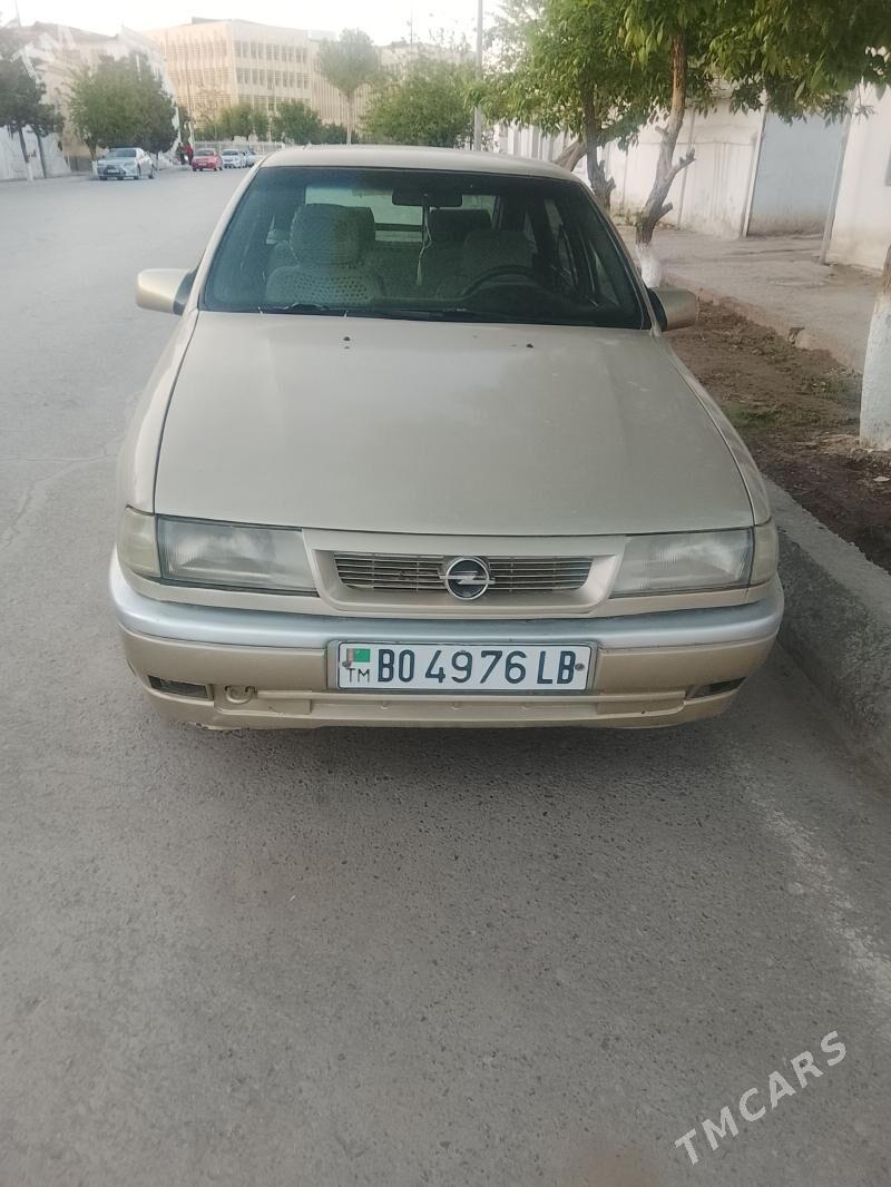 Opel Vectra 1992 - 26 000 TMT - Türkmenabat - img 1