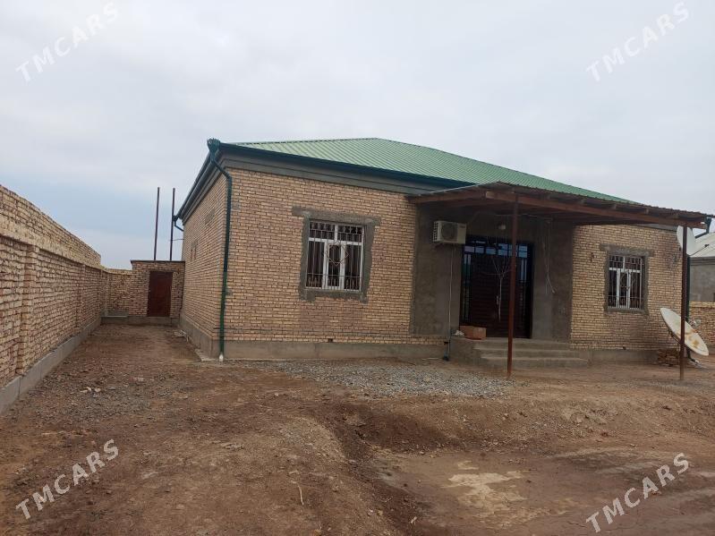 Satylyk jay Görogly. - Гороглы (Тагта) - img 1