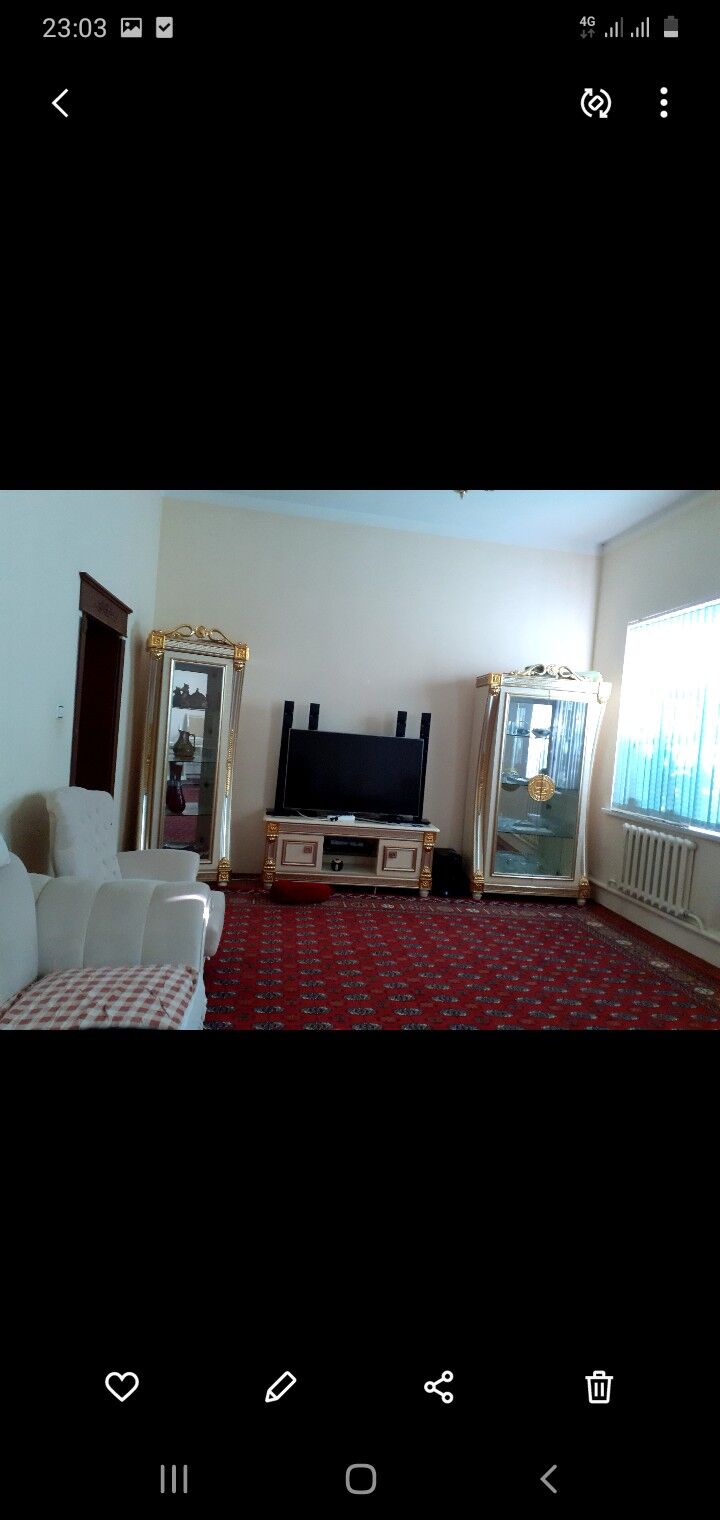 план жай - Gökdepe - img 1