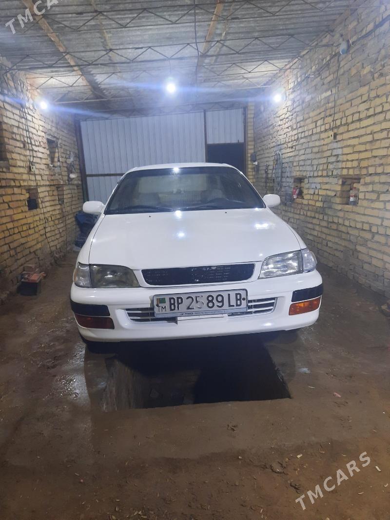 Toyota Corona 1994 - 60 000 TMT - Halaç - img 1