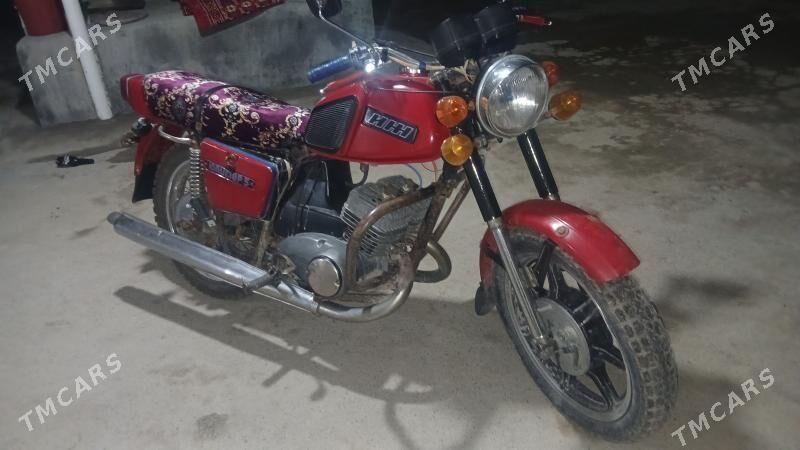 Iž Ýupiter 1993 - 22 000 TMT - Ýaşlyk - img 1