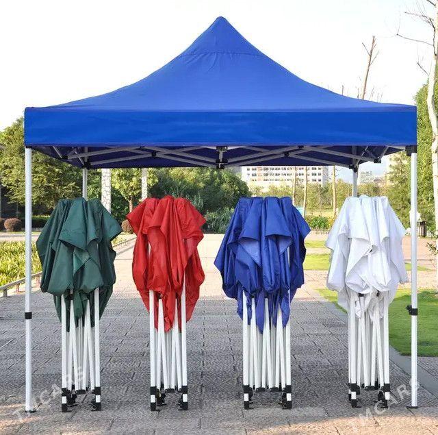 palata, cadyr 3*3 - Ашхабад - img 1