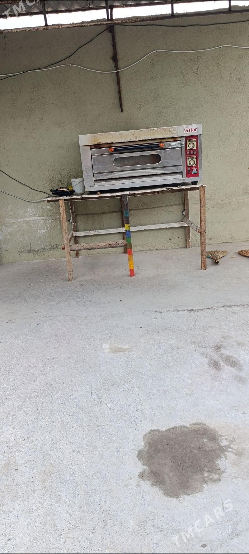 Bagyr arenda stalaboy - Багир - img 1