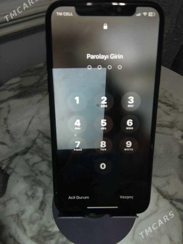 iPhone X - Türkmenabat - img 1