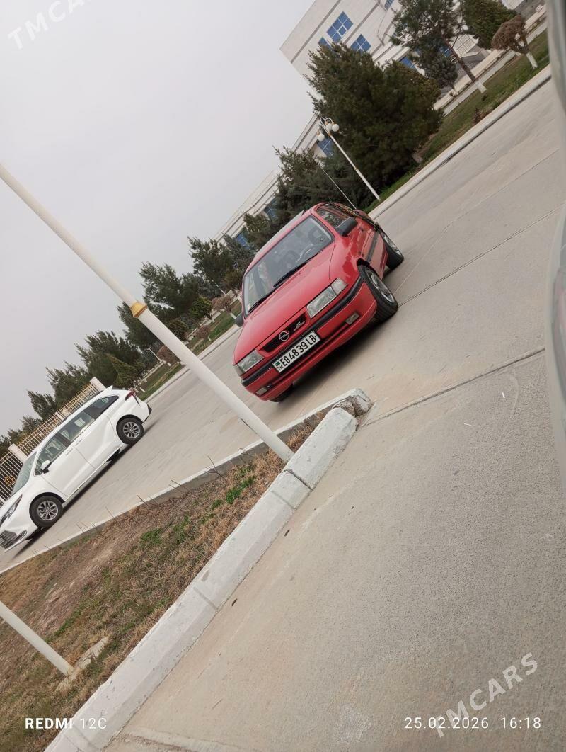 Opel Vectra 1993 - 70 000 TMT - Türkmenabat - img 1