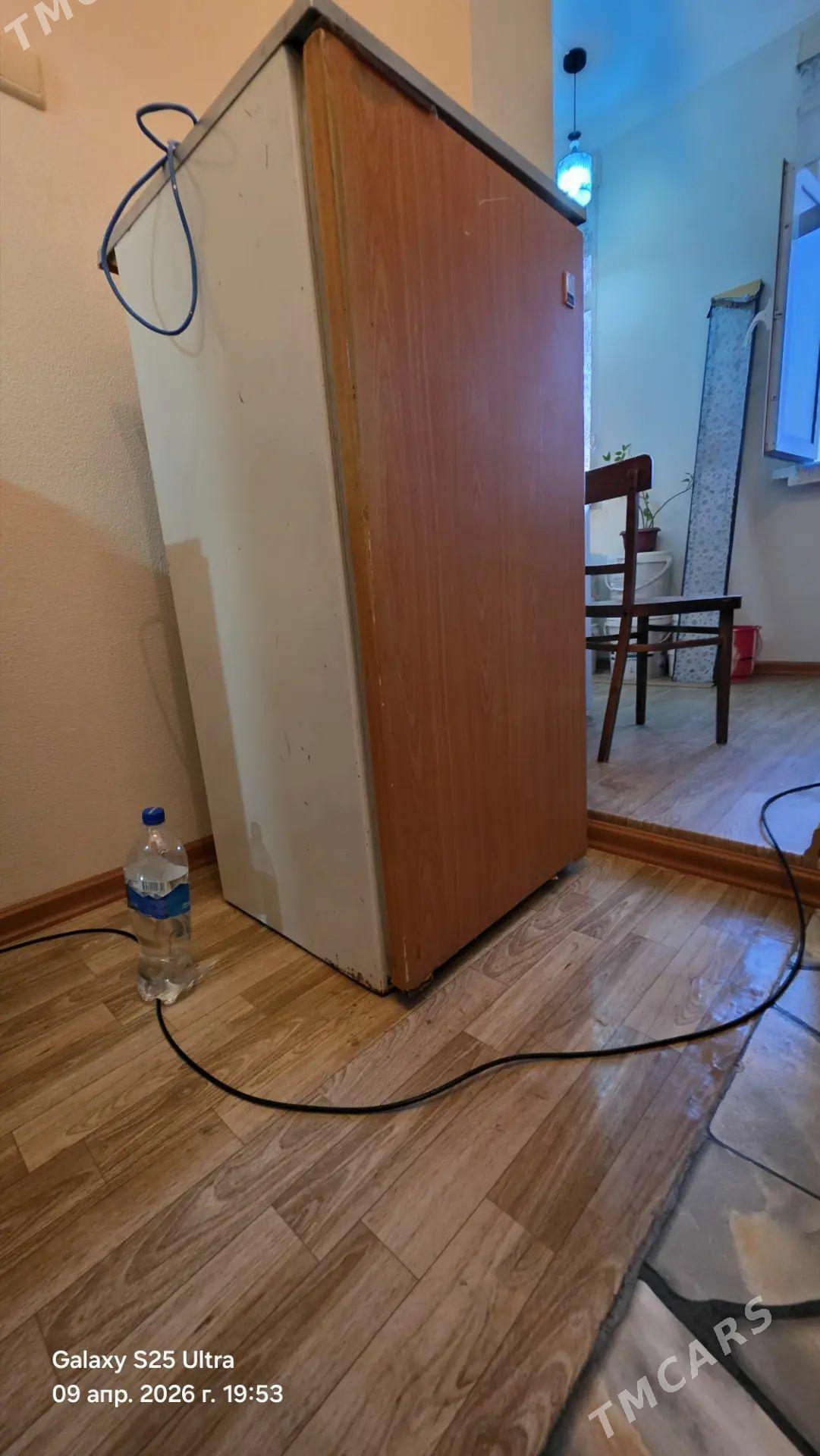 Холодильник Орск - Балканабат - img 1