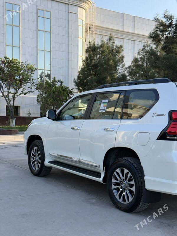 Toyota Land Cruiser Prado 2022 - 970 000 TMT - Türkmenabat - img 1