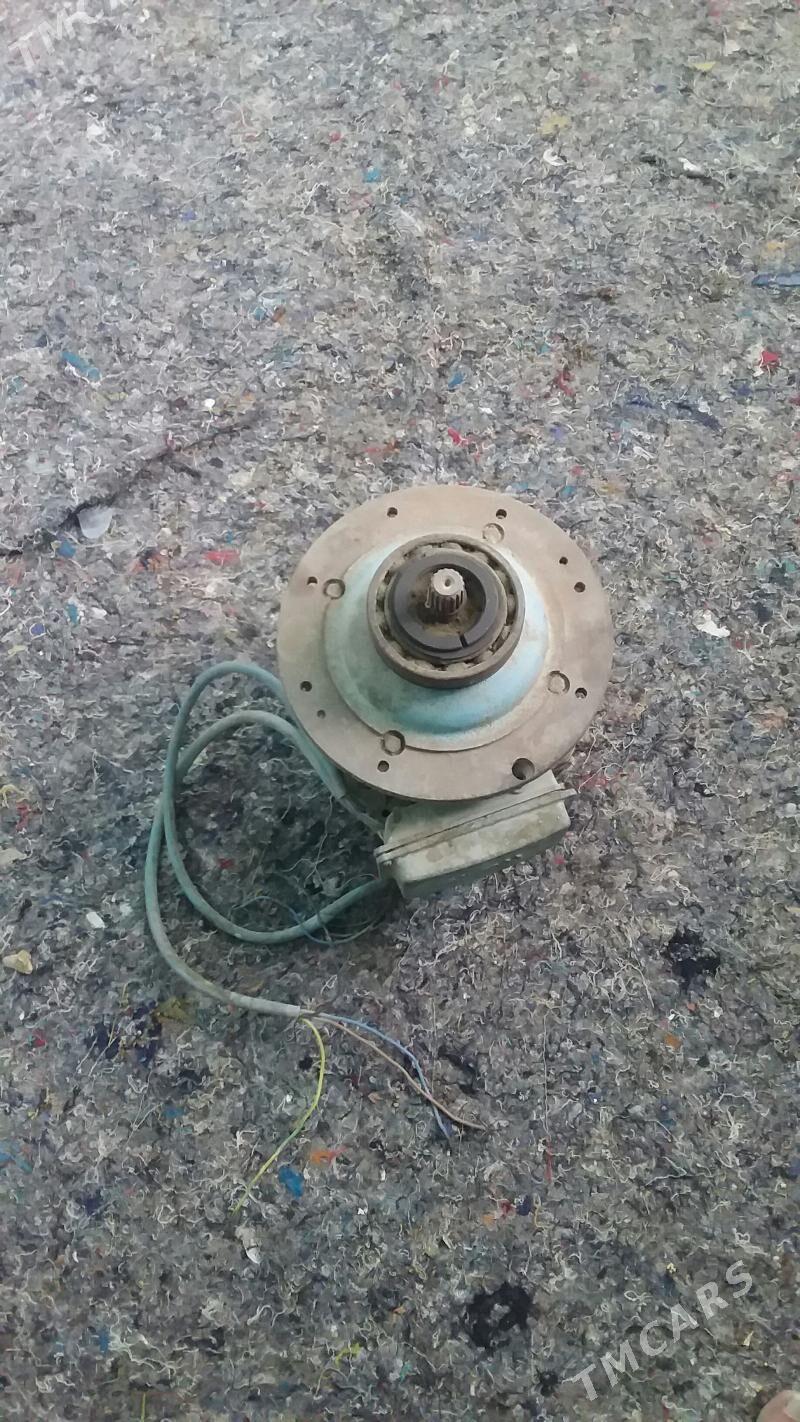 mator - Ашхабад - img 1