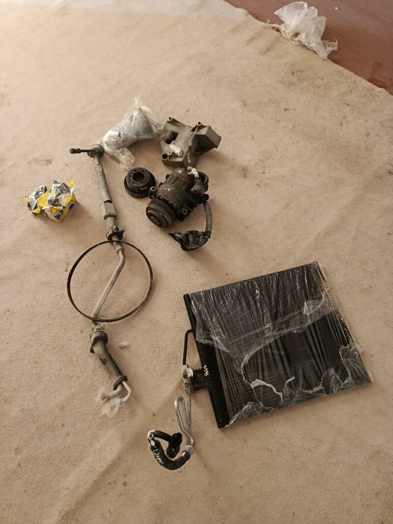 zapjas 4 000 TMT - Эсенгулы - img 1