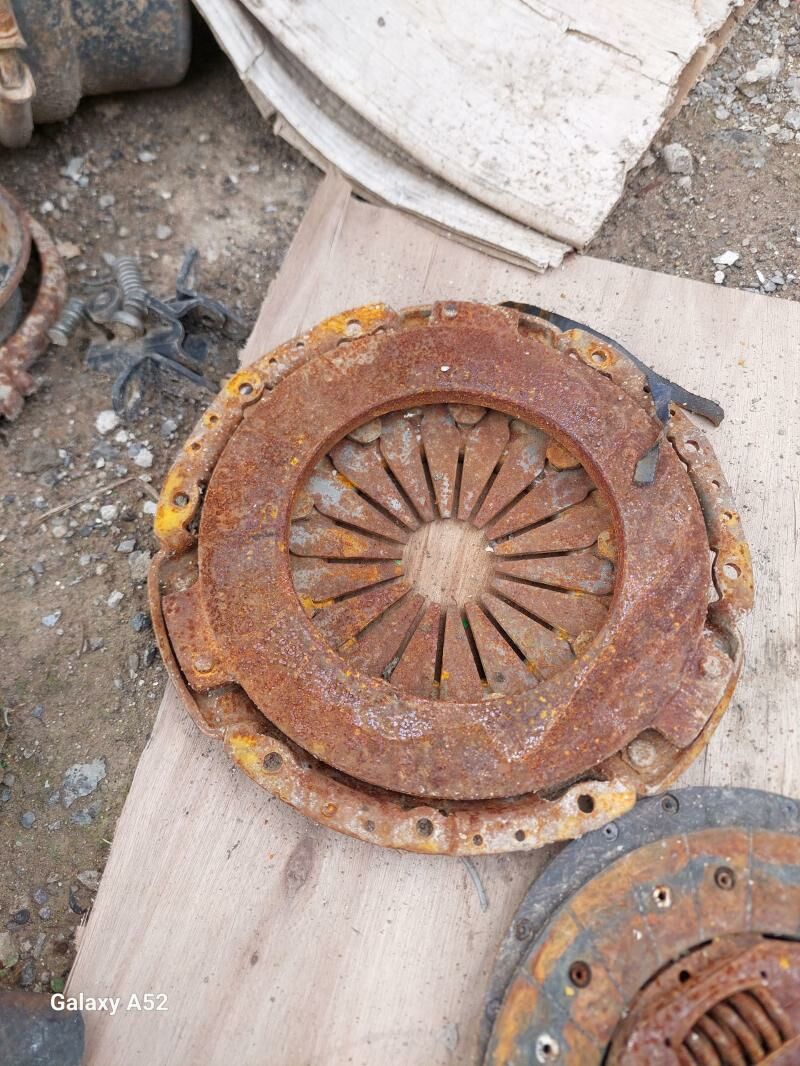 Hunday H 1 600 TMT - Чоганлы - img 1