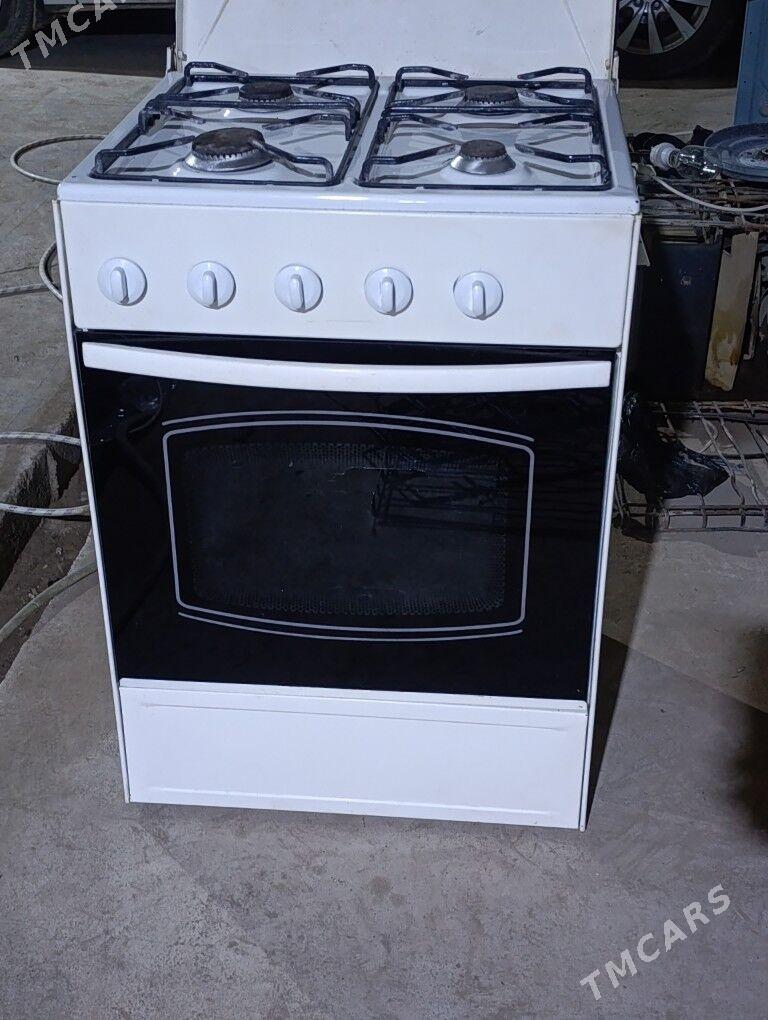 gazpilite - Mary - img 1