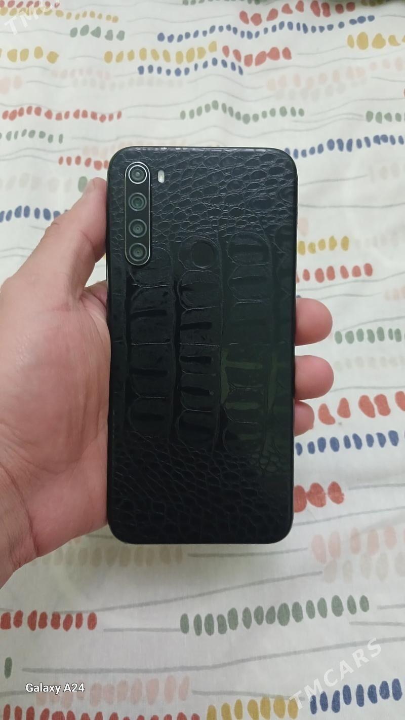 Redmi not 8 ARASSA - Gumdag - img 1