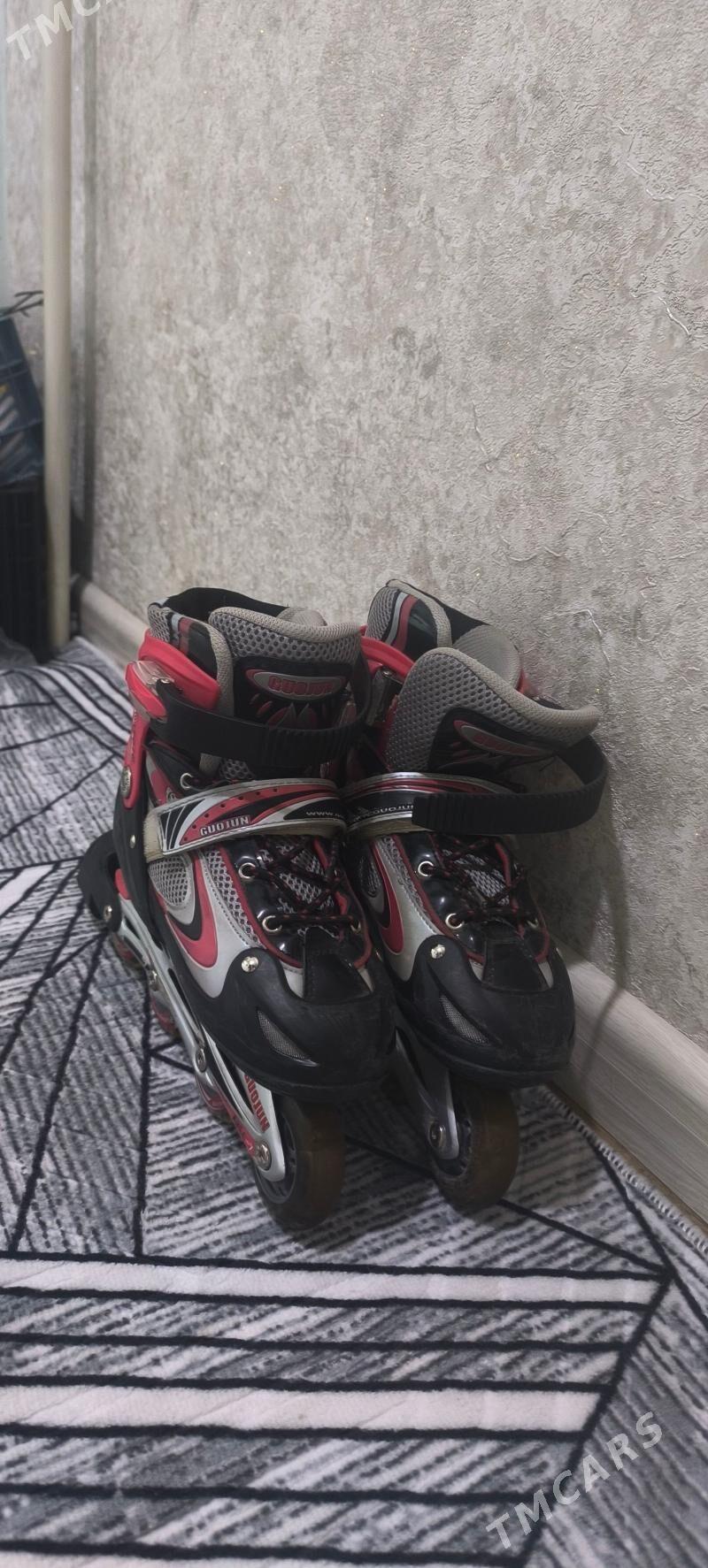 Ролики - 8 мкр - img 1