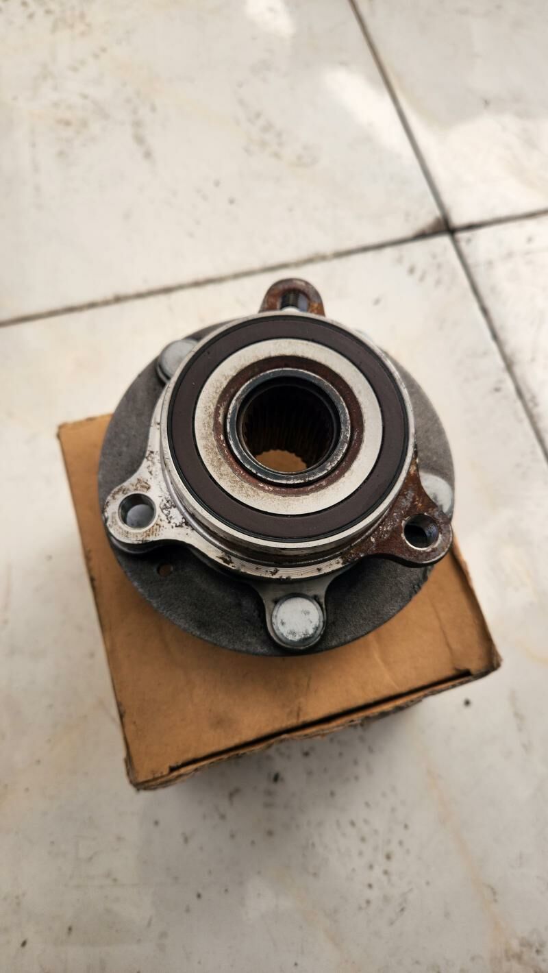 Hunday elantyra ustipitsa 200 TMT - Ашхабад - img 1