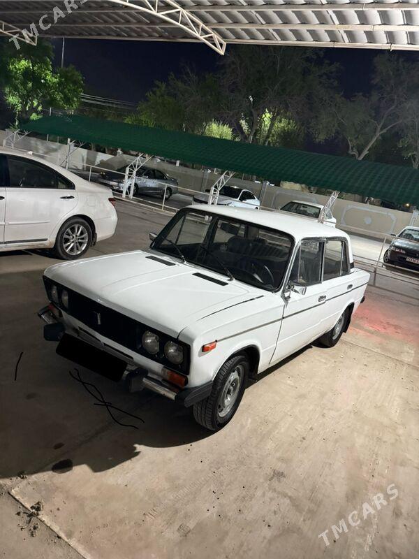 Lada 2106 1999 - 35 000 TMT - Baýramaly - img 1
