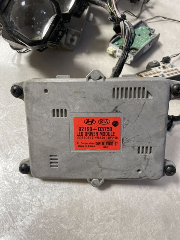 fara led driver 400 TMT - 11 мкр - img 1