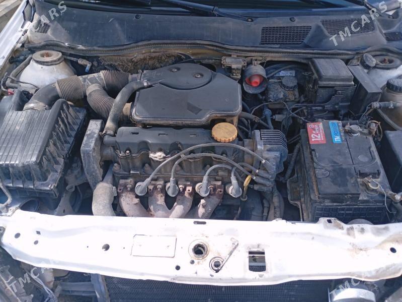 Opel Astra 1998 - 67 000 TMT - Büzmeýin GRES - img 1