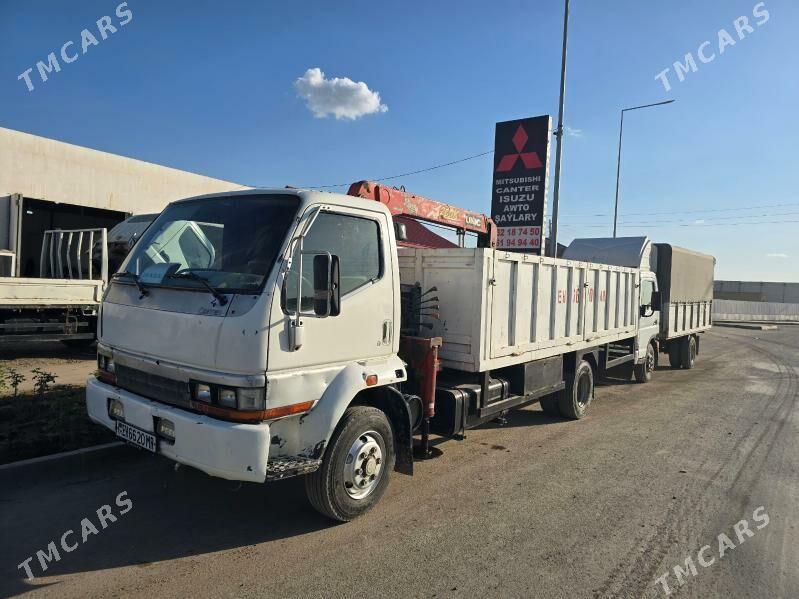 Mitsubishi Canter 2001 - 270 000 TMT - Mary - img 1