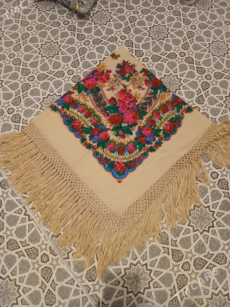 Çargatlar - Türkmenbaşy - img 1