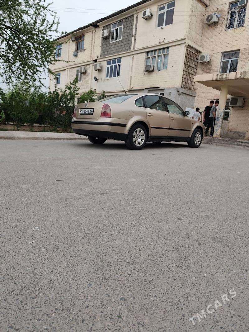 Volkswagen Passat 2002 - 40 000 TMT - 10 мкр - img 1