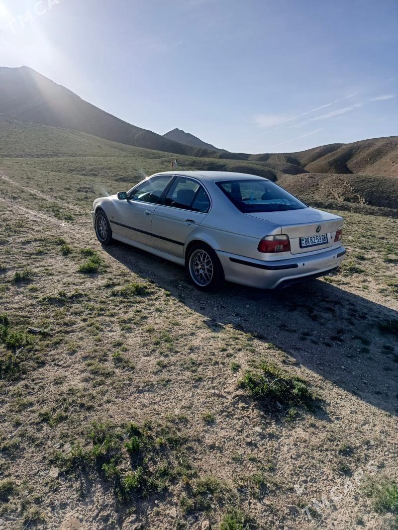 BMW 540 1999 - 100 000 TMT - Balkanabat - img 1