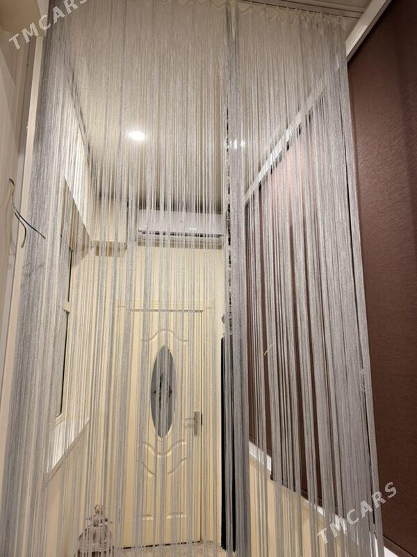 Серебристая Занавеска - Ашхабад - img 1