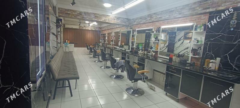 GÖZELLIK SALONY MIR 6 - Мир 6 - img 1