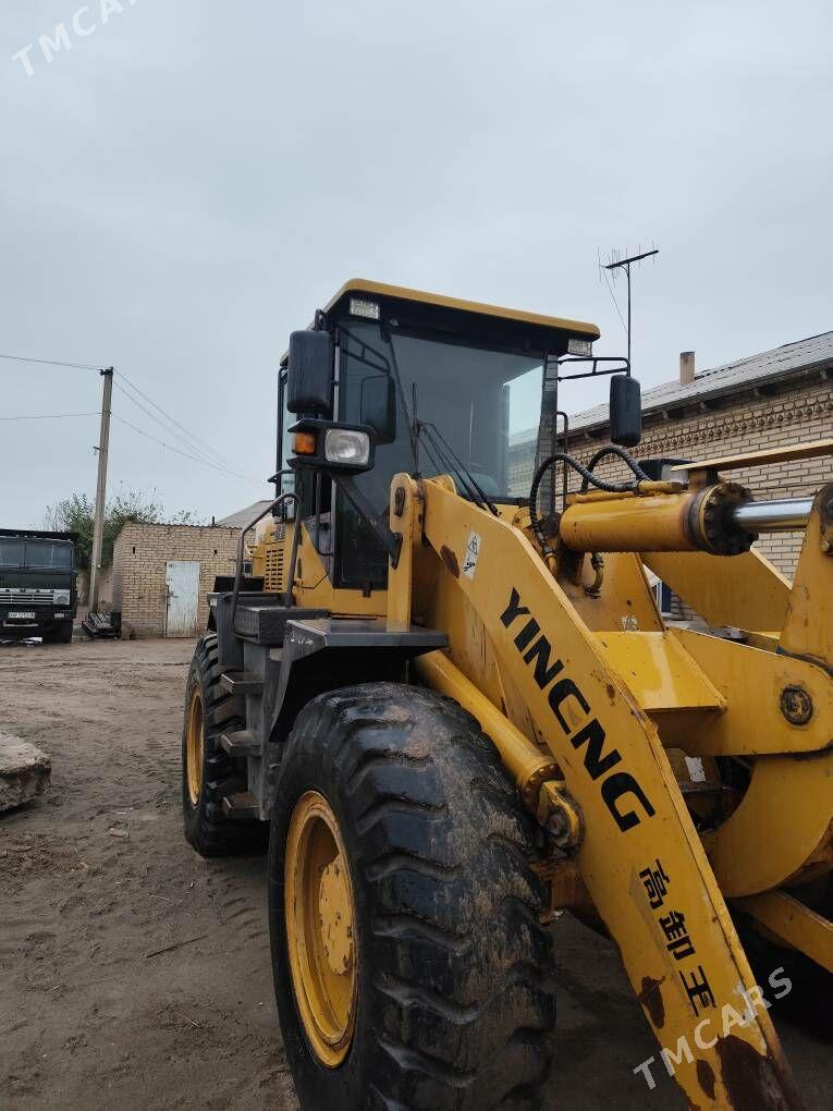 XCMG LW300F 2012 - 350 000 TMT - Halaç - img 1