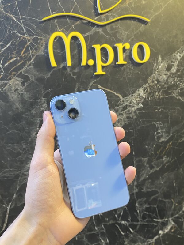 Iphone 14 - Aşgabat - img 1