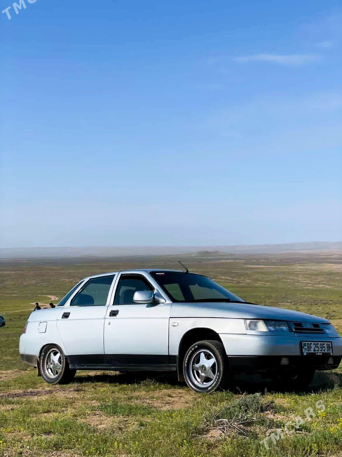 Lada 2110 2004 - 32 000 TMT - Туркменбаши - img 1
