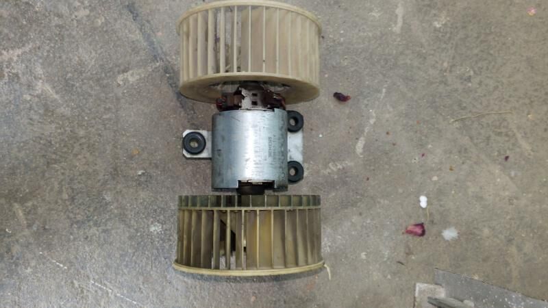 BMW E39 300 TMT - Балканабат - img 1