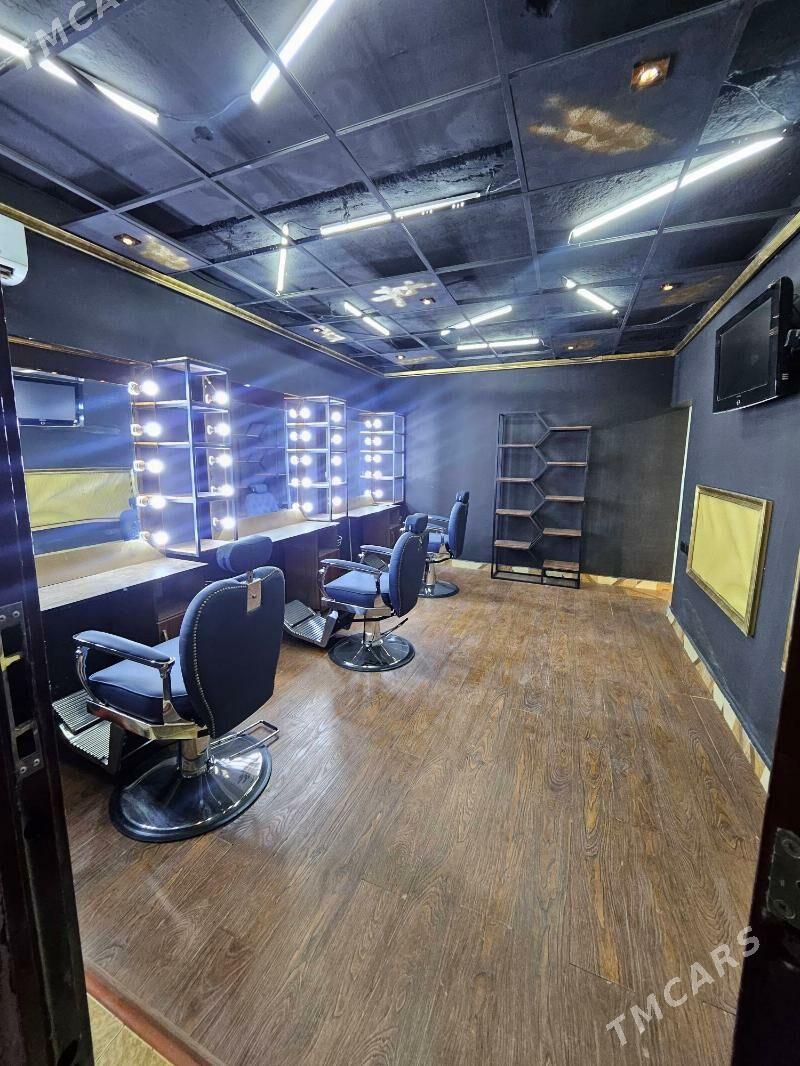 Аренда помещения для салона - Parahat 6 - img 1