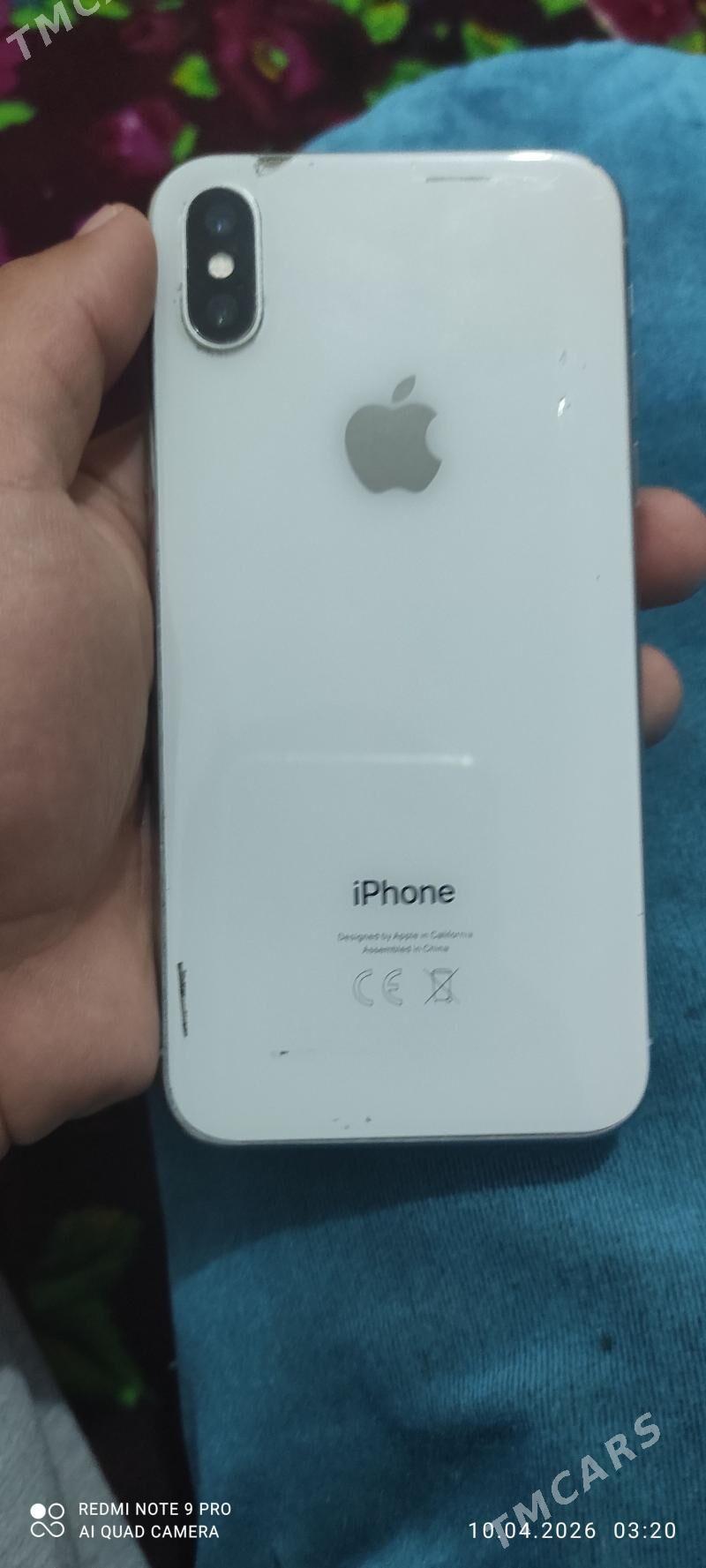 iPhone x - Türkmenabat - img 1