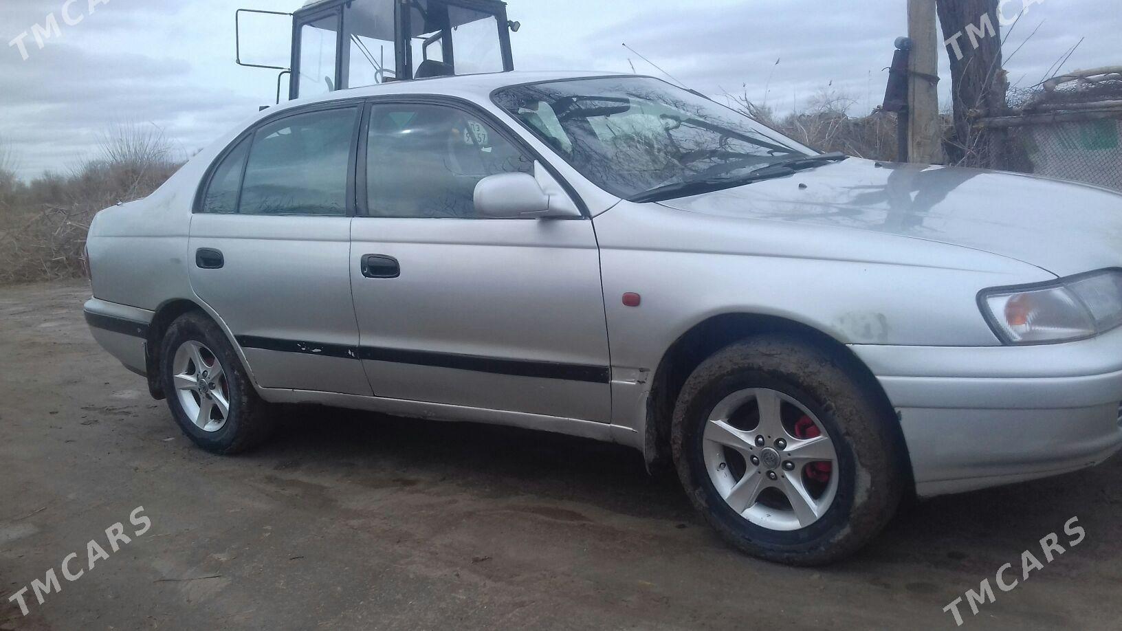 Toyota Carina 1994 - 85 000 TMT - Türkmenbaşy etr. - img 1