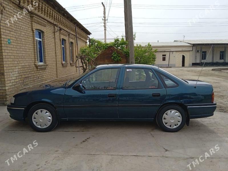 Opel Vectra 1994 - 55 000 TMT - Туркменабат - img 1