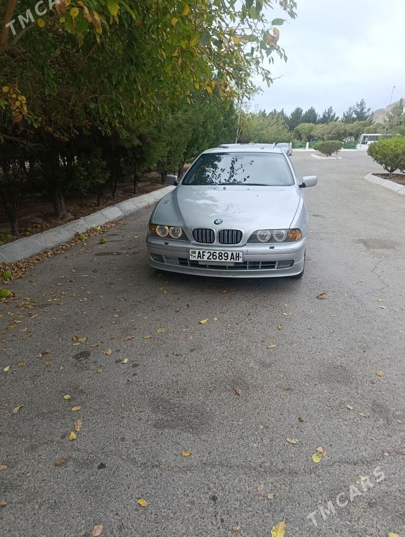 BMW E39 2000 - 130 000 TMT - Туркменбаши - img 1