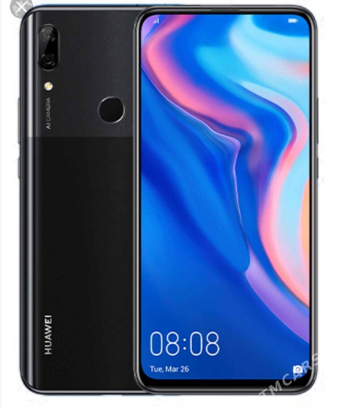 Huawei p smart z - Mary - img 1