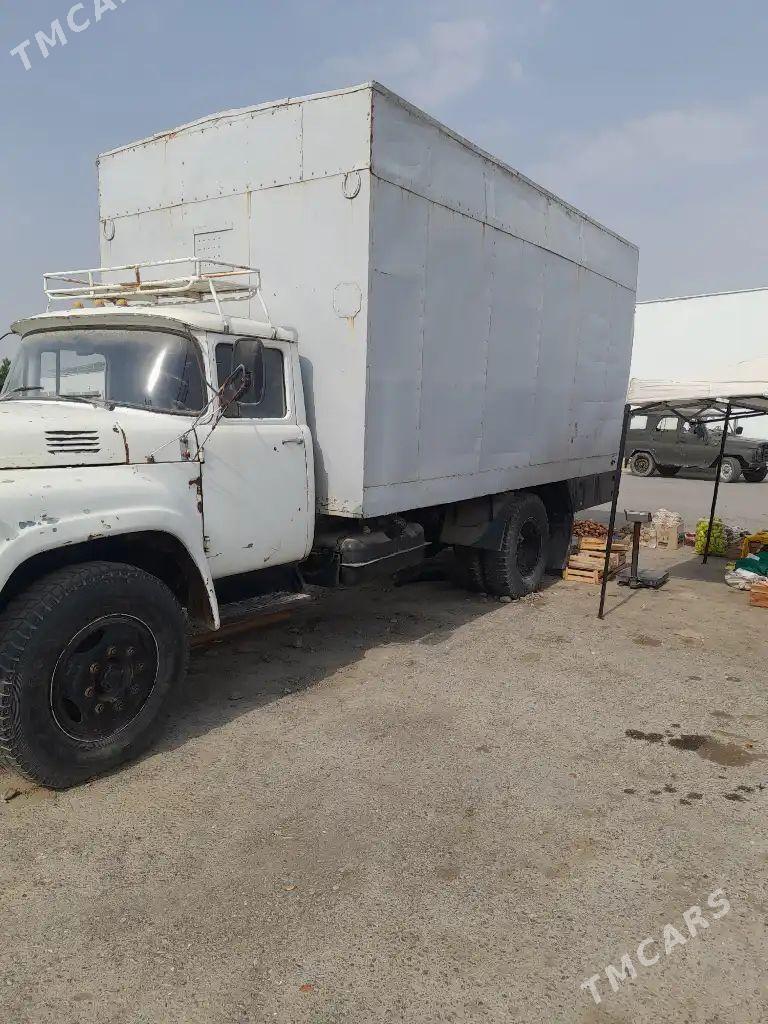Zil 130 1993 - 80 000 TMT - Ашхабад - img 1