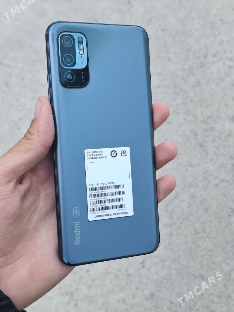 Redmi note 10 5G - Туркменбаши - img 1