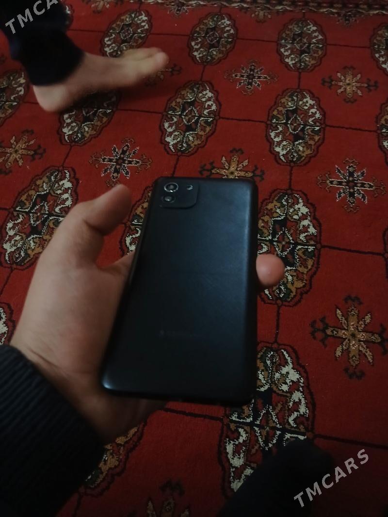 a 03 - Дашогуз - img 1