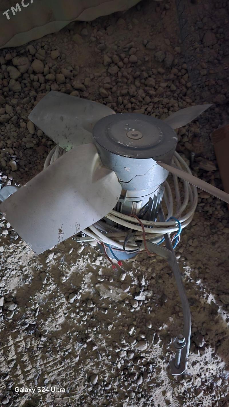 Вентилятор - Aşgabat - img 1