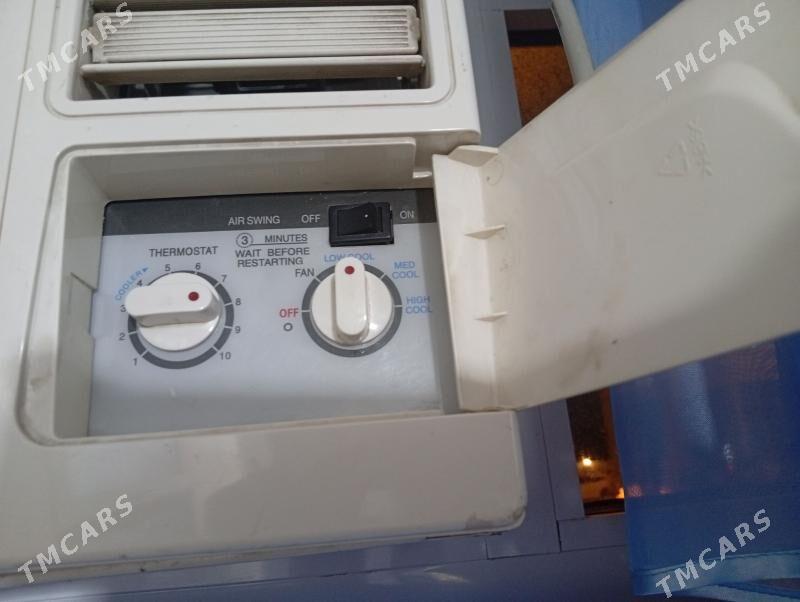 Kandisaner - Ашхабад - img 1